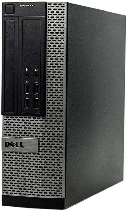 Buy Dell Optiplex 70 Gaming Desktop Pc Intel Core I7 4th Gen 3 4 Ghz Nvidia Geforce Gt 730 4gb 16gb Ram 512gb Ssd Hdmi Dvi Vga Dvd New Keyboard Mouse Wifi